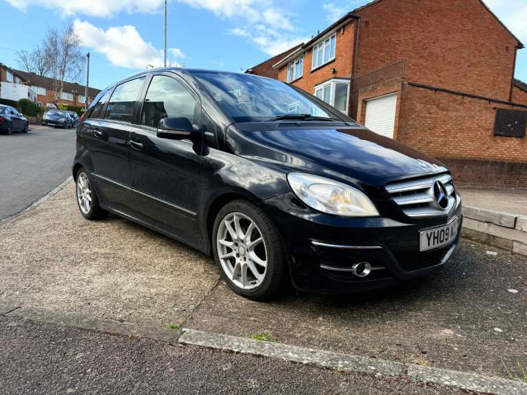 Mercedes b150 ULEZ free cheap insurance 