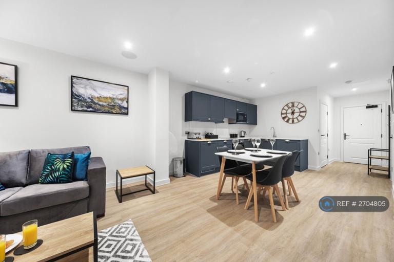 1 bedroom flat in Great George Street, Leeds, LS2 (1 bed) (#2704805)