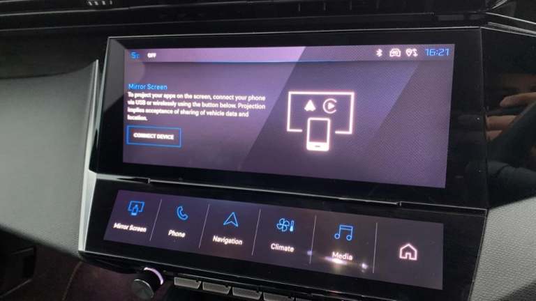 2024 Peugeot 308 115kW First Edition 54kWh 5dr Auto HATCHBACK ELECTRIC Automatic