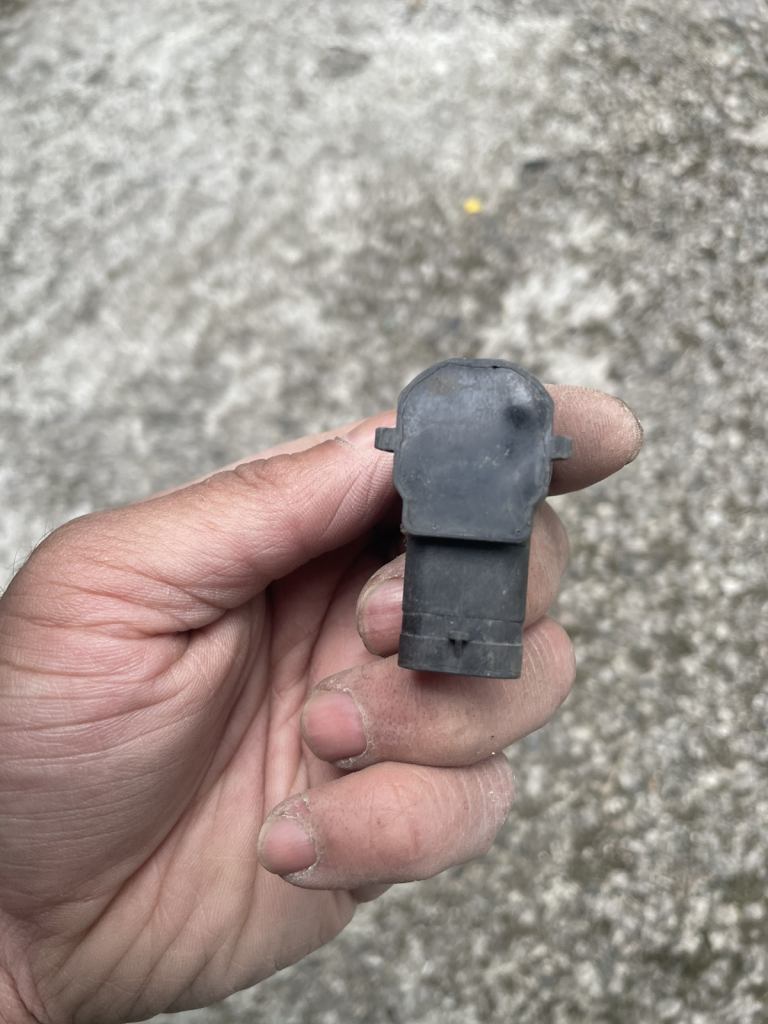 FORD FOCUS 3 MONDEO 3 GALAXY 2 C-MAX KUGA PARKING SENSOR