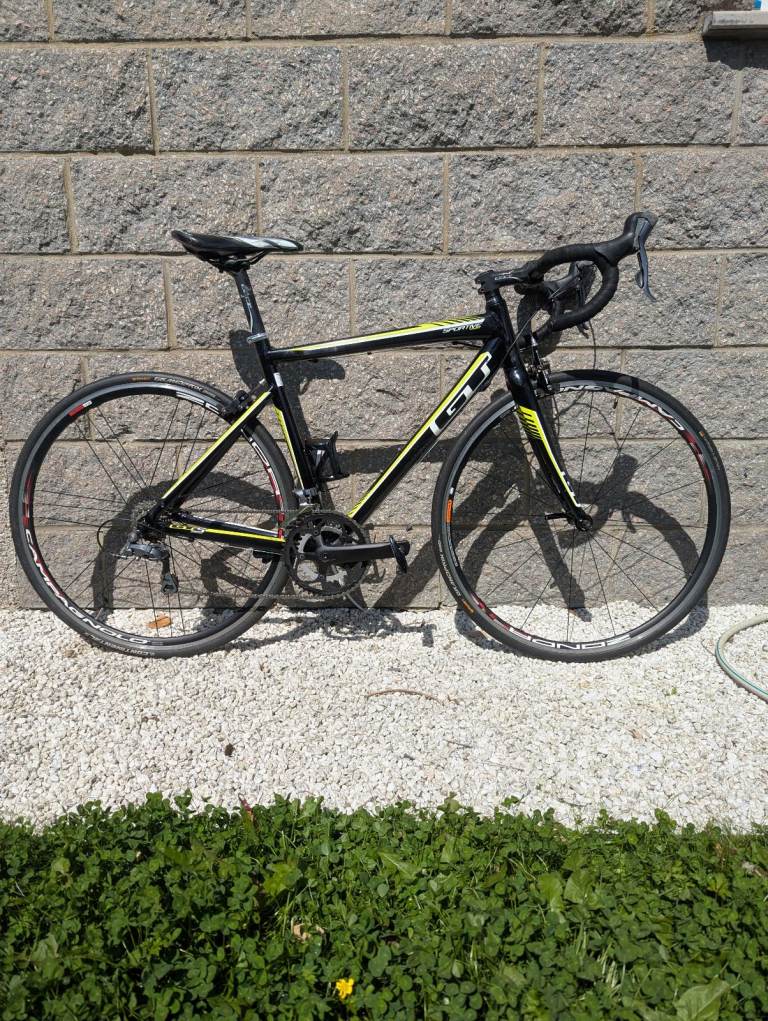 GT Sportive Sport Road Bike 