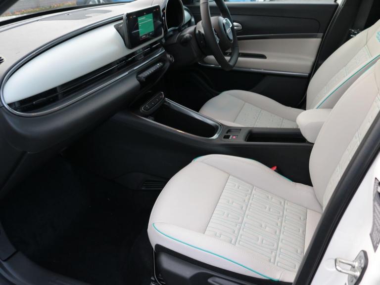 2025 Fiat 600 1.2 Hybrid 48V 136 La Prima 5dr eDCT-6 HATCHBACK PETROL Automatic