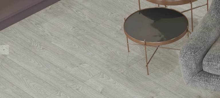 AGT Effect Everest 8mm Grey Laminate Flooring | CHEAPEST IN THE UK | FREE DELIVERY OVER £495
