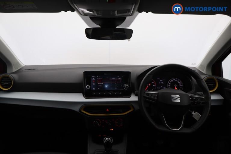 2022 SEAT Ibiza 1.0 MPI SE 5dr Hatchback Petrol Manual