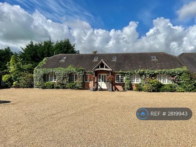 4 bedroom house in Hearns Lane, Nantwich, CW5 (4 bed) (#2819943)