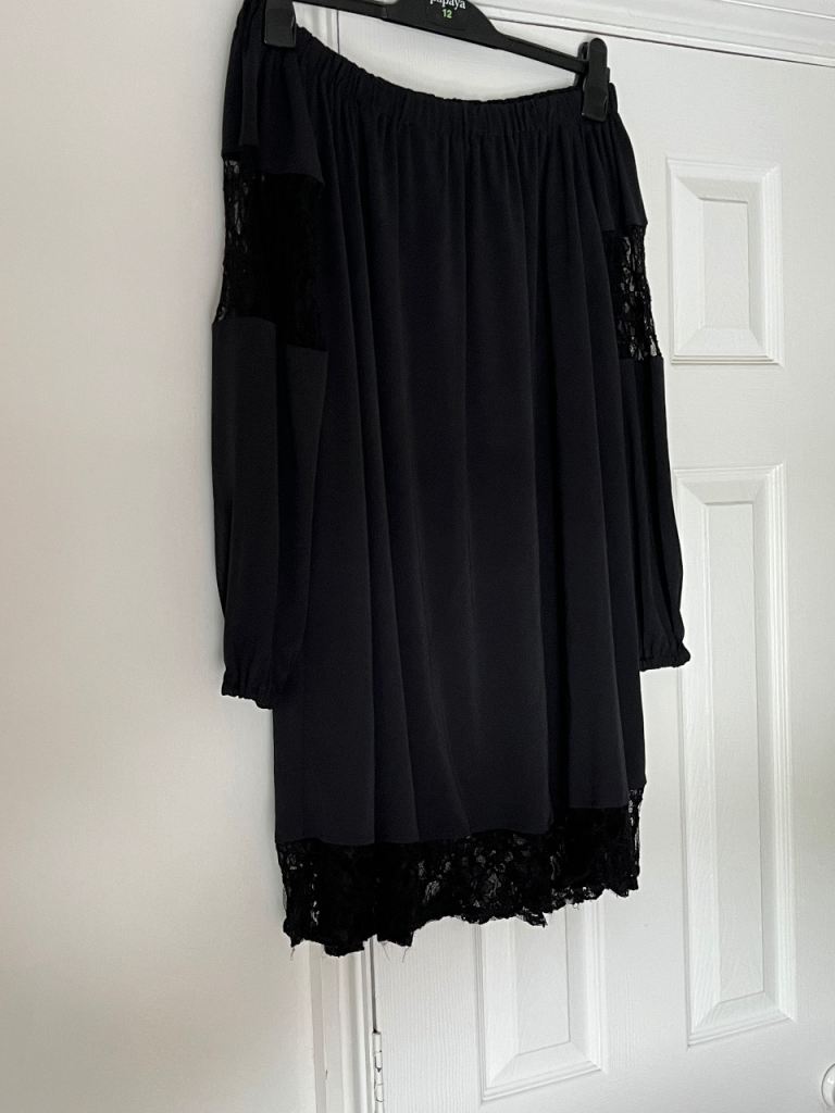 Ladies dress