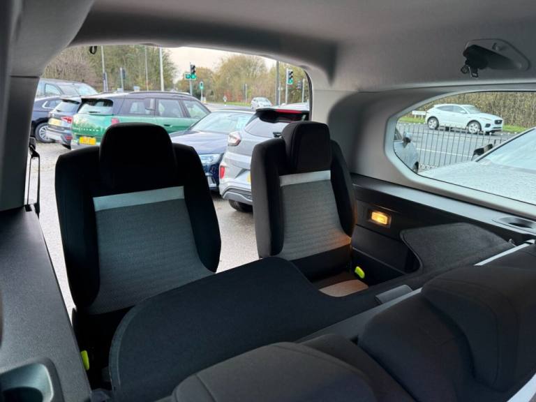 2025 Citroen Berlingo 100kW Plus XL 52kWh 5dr Auto [7 Seat] MPV ELECTRIC Automatic