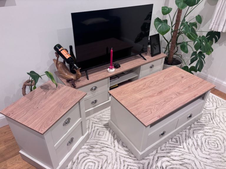 3 piece living room set 