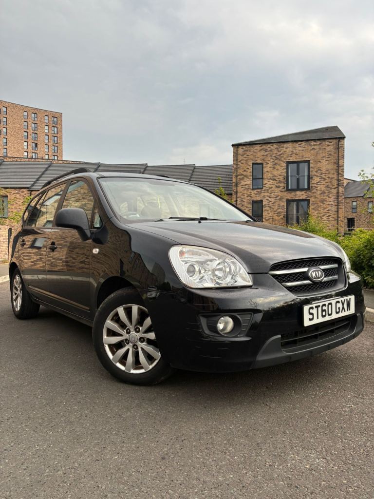 Kia, CARENS, MPV, 2011, Other, 1991 (cc), 5 doors