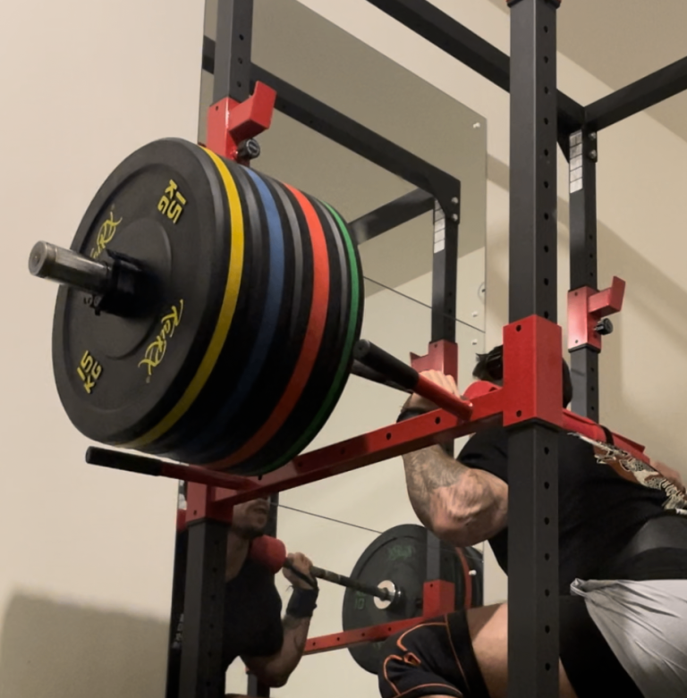 image for 150kg Bumper Weight Plate Set