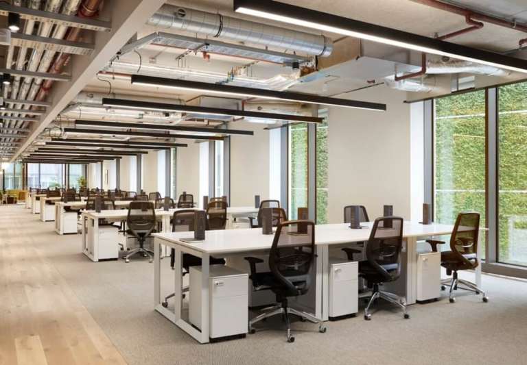 3 to 300 Person Private Office Suites to rent in *Southwark*, Central London SE1