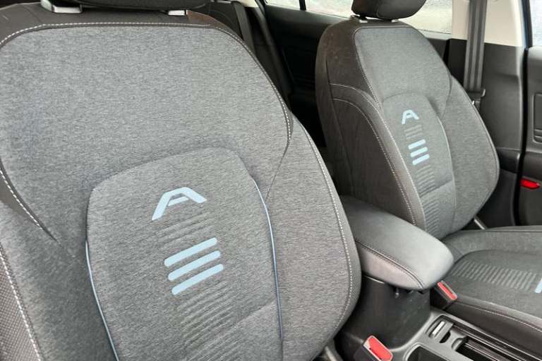 2022 Ford Focus 1.0 EcoBoost Active 5dr - 13.2 INCH DISPLAY, FRONT &amp; REAR SENSORS, CRUISE C H...