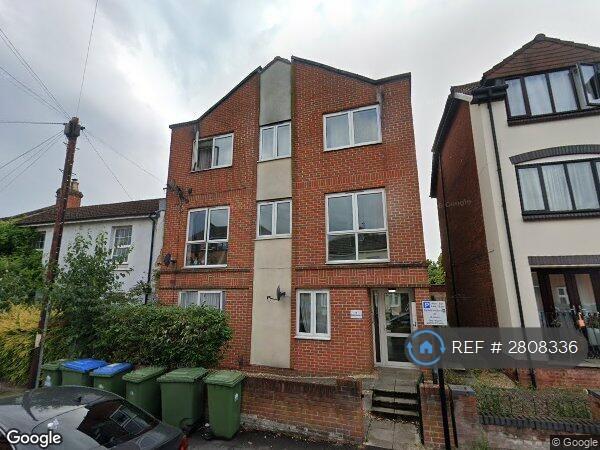 1 bedroom flat in Park Road, Southampton, SO15 (1 bed) (#2808336)
