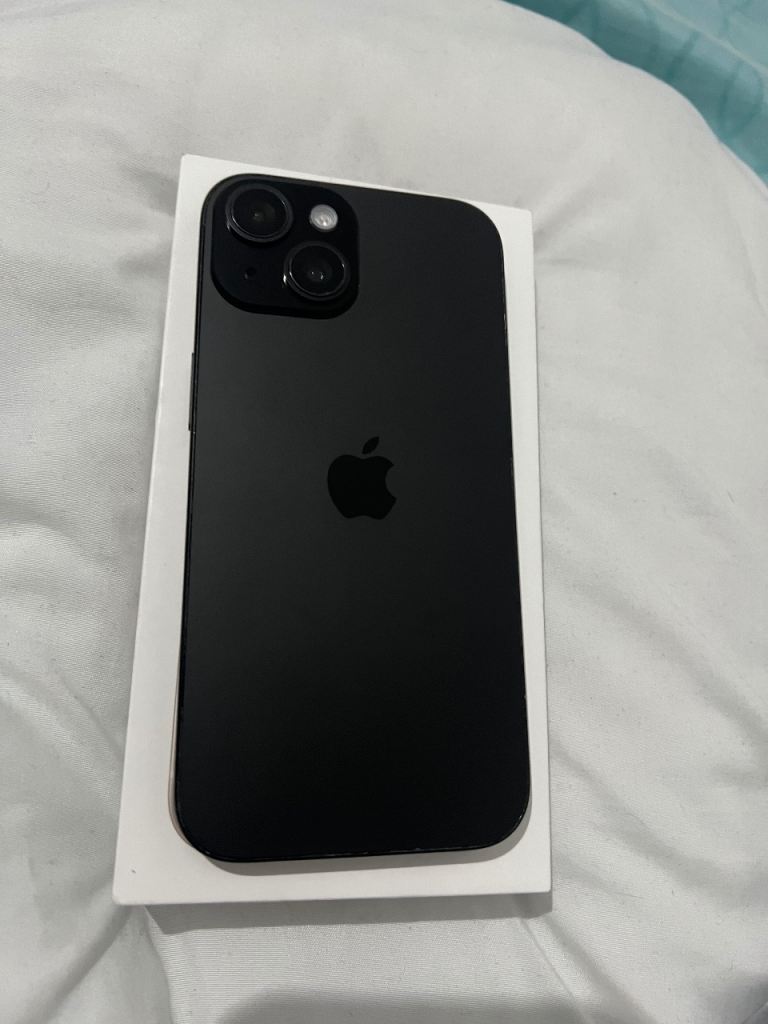 iPhone 15 128 GB , Great conditions