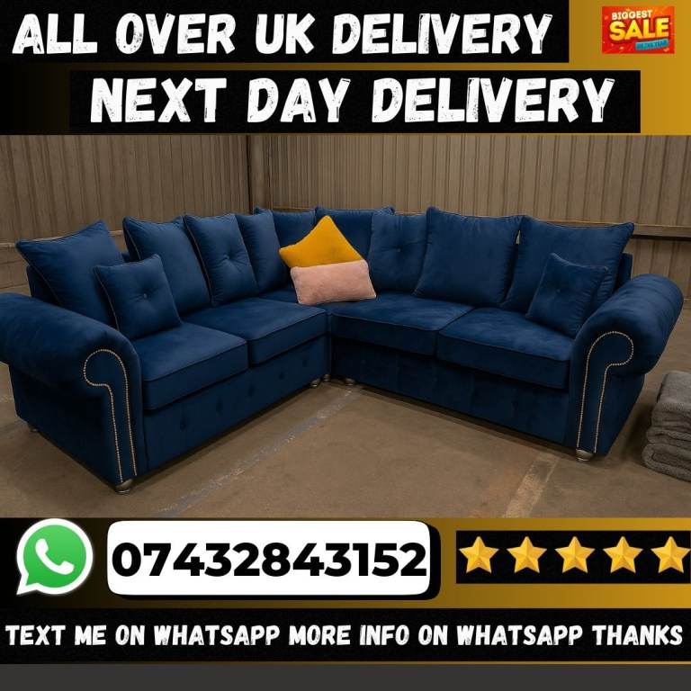 Luxury Sofas Designed for Superior Comfort and Elegant Living