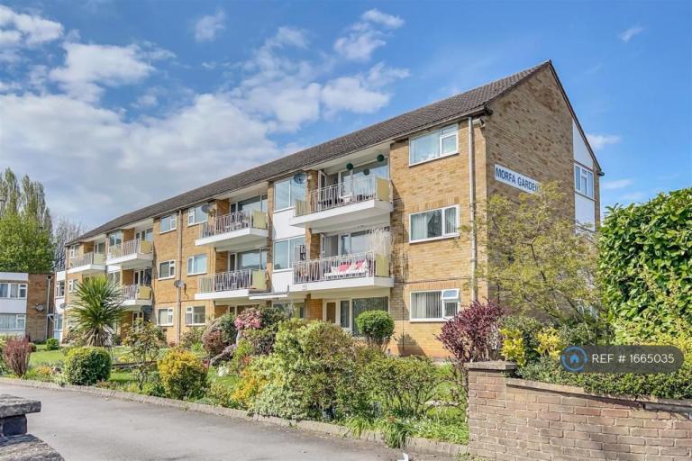 1 bedroom in Morfa Gardens, Coventry, CV6 (#1665035)