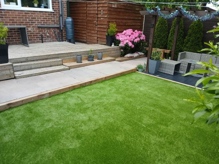 Artificial grass for sale