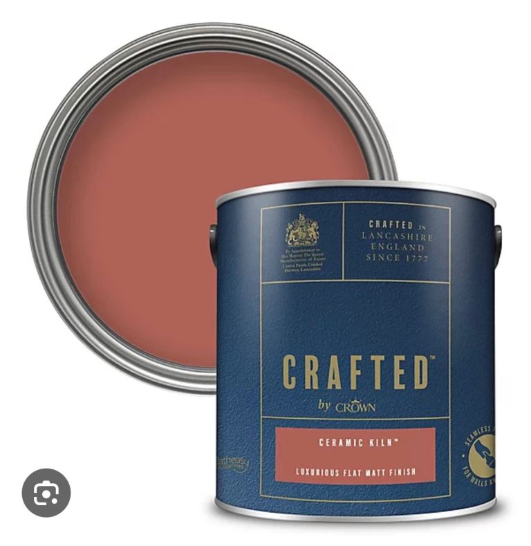 Crown Trade - Ceramic Kiln 2.5L