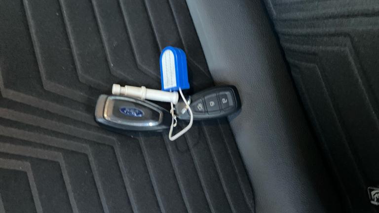 2023 Ford Puma 1.0 EcoBoost Hybrid mHEV ST-Line X 5dr HATCHBACK PETROL Manual