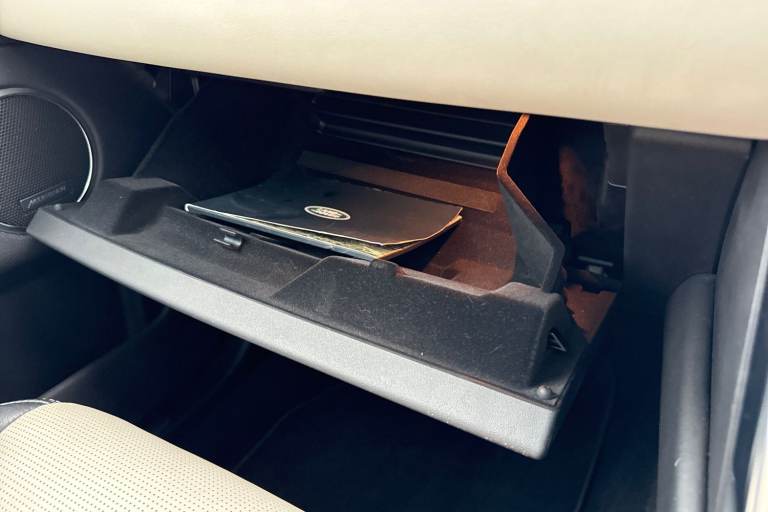 2020 Land Rover Discovery Sport 2.0 D180 MHEV R-Dynamic HSE Auto 4WD Euro 6 (s/s) 5dr SUV DIESEL ...