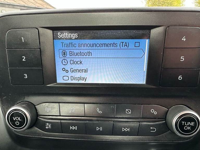 2022 Ford Transit 350 EcoBlue Leader CrewCab Tipper L3 Euro 6 130ps 2022 Tipper Diesel Manual