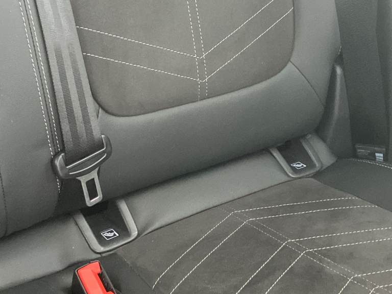 2023 Vauxhall Grandland 1.2 Turbo Ultimate 5dr Hatchback PETROL Manual