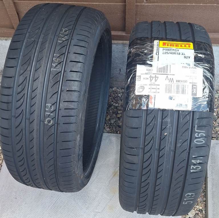 Tyres alloy wheel 