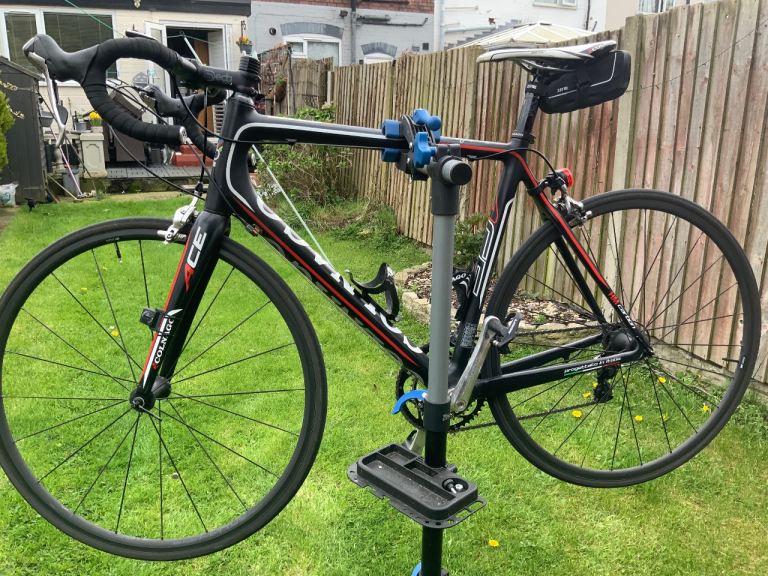 Colnago racing bike
