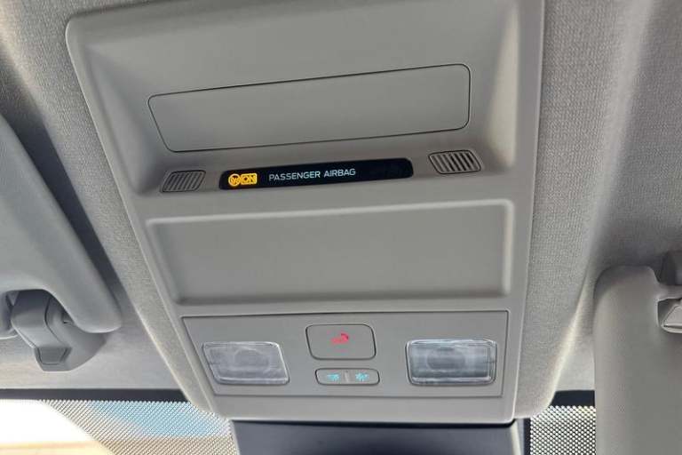 2025 Ford Transit Custom 280 Limited L1 SWB FWD 2.0 EcoBlue 136ps Low Roof, HEATED FRONT SEATS &a...