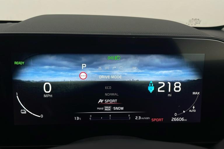  Kia Niro Electric 64.8kwh 4 Suv 5dr Electric Auto 201 Bhp Electric