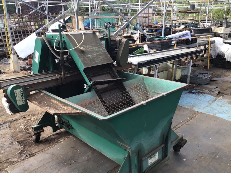Mini Tray Fillers