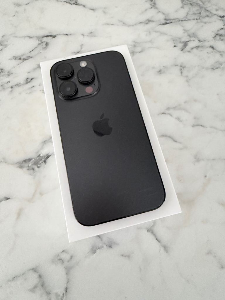 Apple iPhone 14 Pro Grey 128GB Unlocked