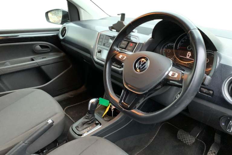 2021 Volkswagen up! 60kW E-Up 32kWh 5dr Auto Hatchback ELECTRIC Automatic
