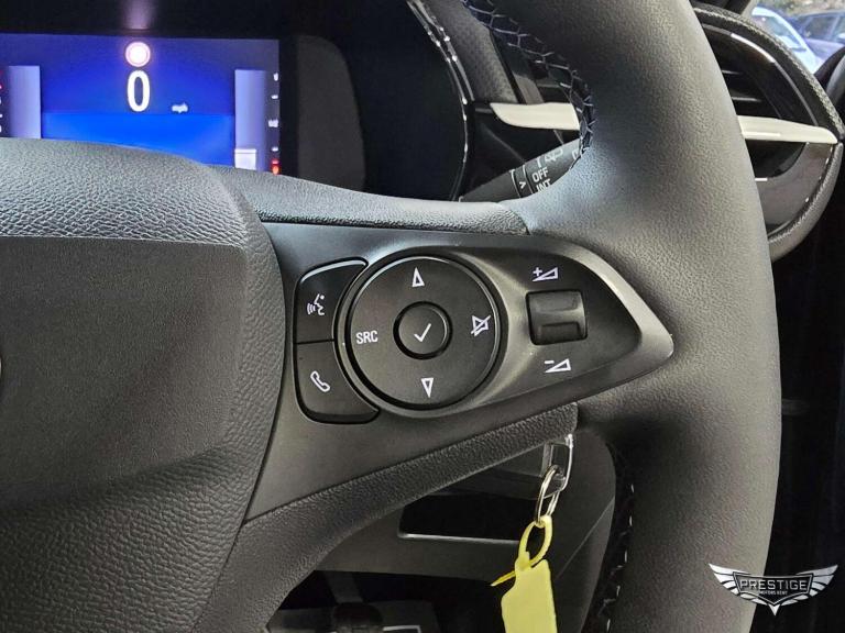 2024 Vauxhall Corsa 1.2 GS Euro 6 5dr HATCHBACK Petrol Manual