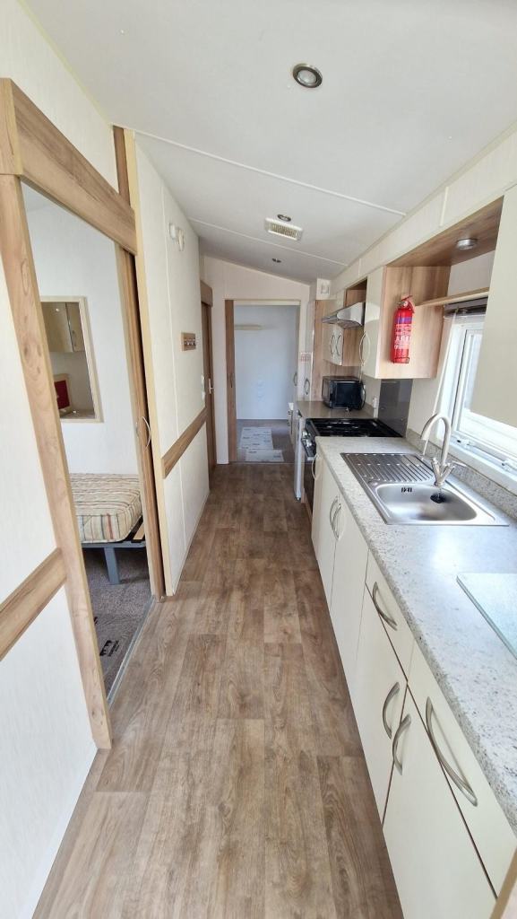 Willerby Rio Gold Disabled-Mobility-Access 35x12ft 2 Bed | Static Caravan