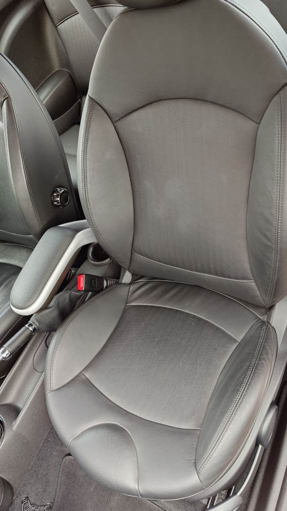 Mini, HATCHBACK, Hatchback, 2009, Manual, 1598 (cc), 3 doors