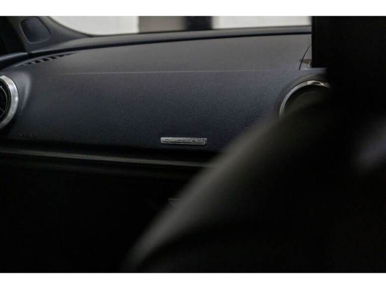 2018 Audi RS3 TFSI Hatchback Petrol Automatic