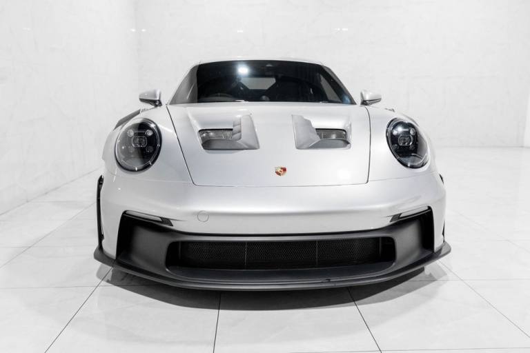 2023 Porsche 911 4.0 992 GT3 RS Coupe 2dr Petrol PDK Euro 6 (s/s) (525 ps) Coupe Petrol Automatic