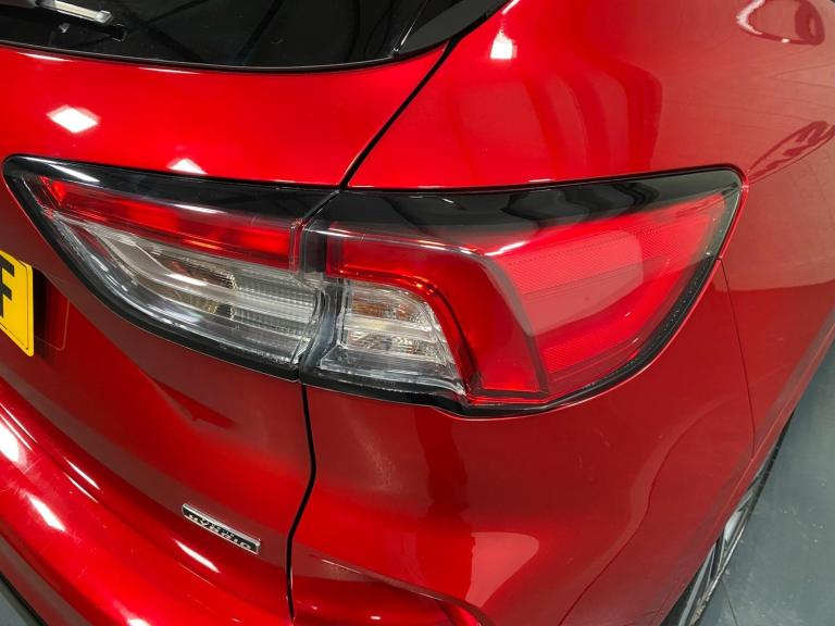 2022 Ford Kuga 2.5 Duratec 14.4kWh ST-Line X Edition CVT Euro 6 (s/s) 5dr HATCHBACK Petrol/Electr...