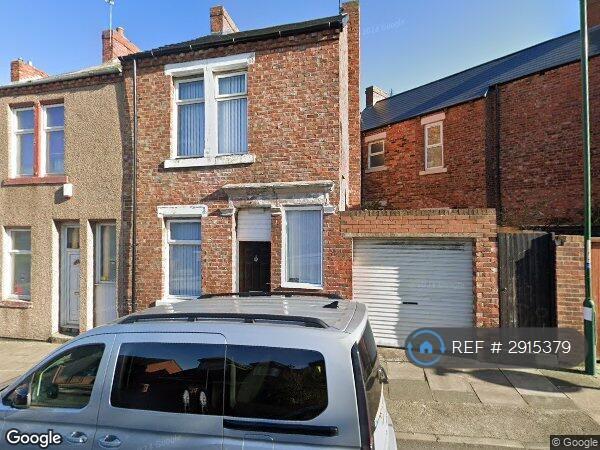 5 bedroom house in Alice Street, South Shields, NE33 (5 bed) (#2915379)