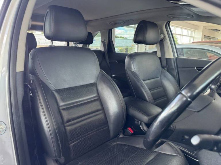 2015 Kia Sorento 2.2 CRDi KX-3 SUV 5dr Diesel Auto AWD Euro 6 (197 bhp) ESTATE Diesel Automatic