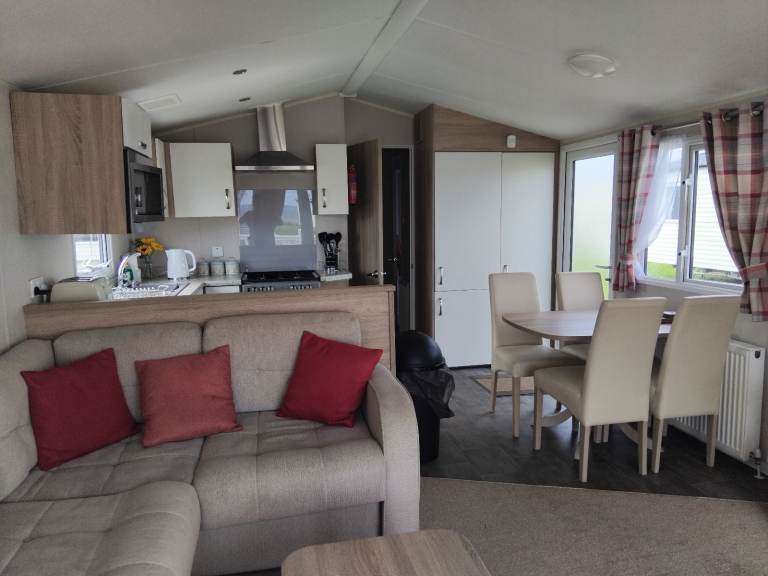 Willerby Sierra 2019 For Sale