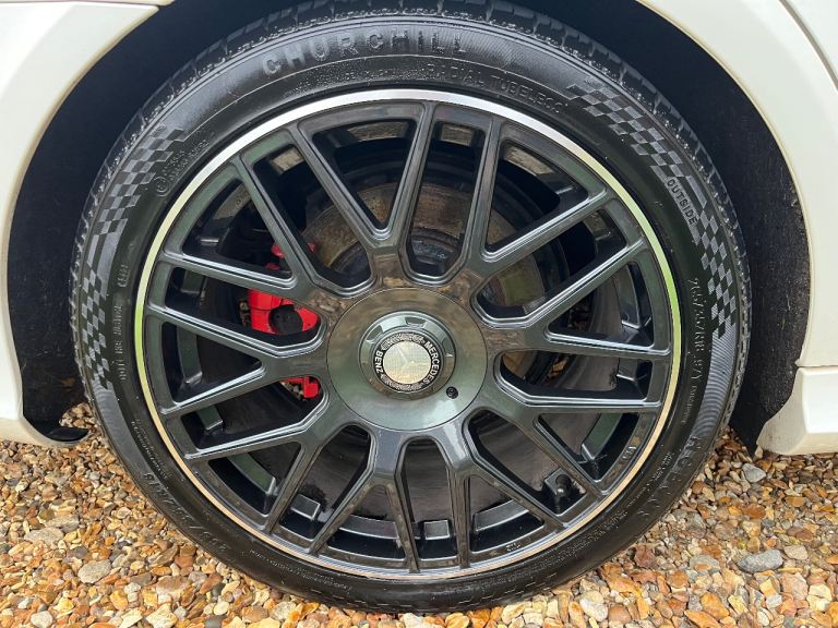 Mercedes E250 CDI AMG SPORT, Auto, private plate, White, luxury saloon, FSH, stunning!