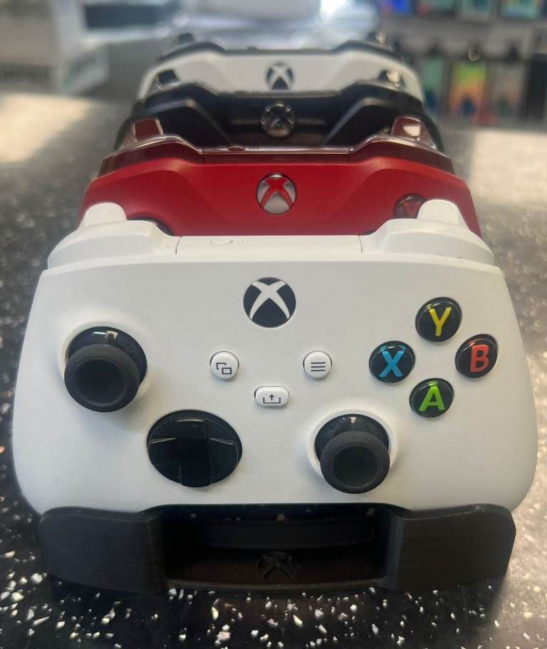 Xbox Premium Controllers Various Colours