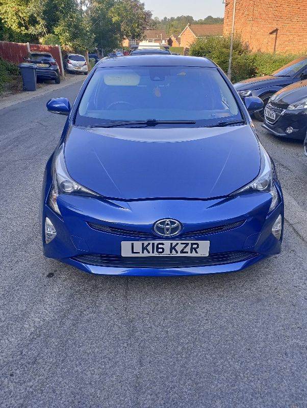 Toyota, 2016, 1797 (cc)