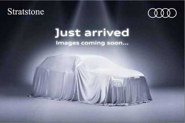 2025 Audi A3 1.5 TFSI e 204 S Line 5dr S Tronic HATCHBACK PETROL/ELECTRIC Automatic