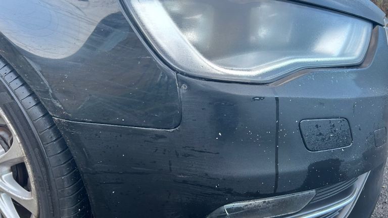 Audi, A3, Hatchback, 2015, Manual, 1395 (cc), 5 doors