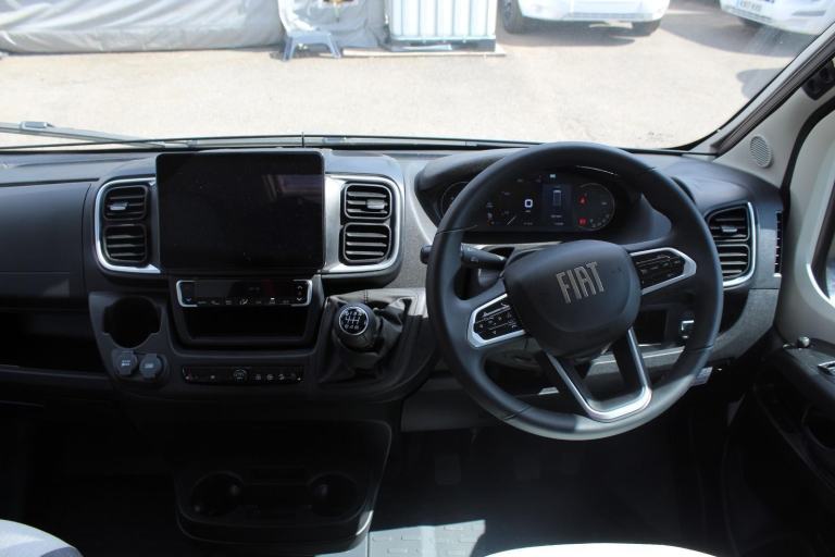 Elddis Autoquest CV40 Magnum GTV DIESEL MANUAL 2025