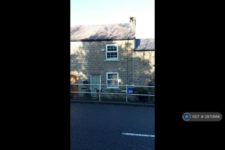 1 bedroom house in Baslow Road, Sheffield, S17 (1 bed) (#2970666)