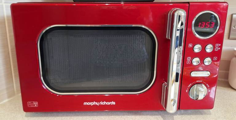 Small Kitchen Appliances and kitchen extras
